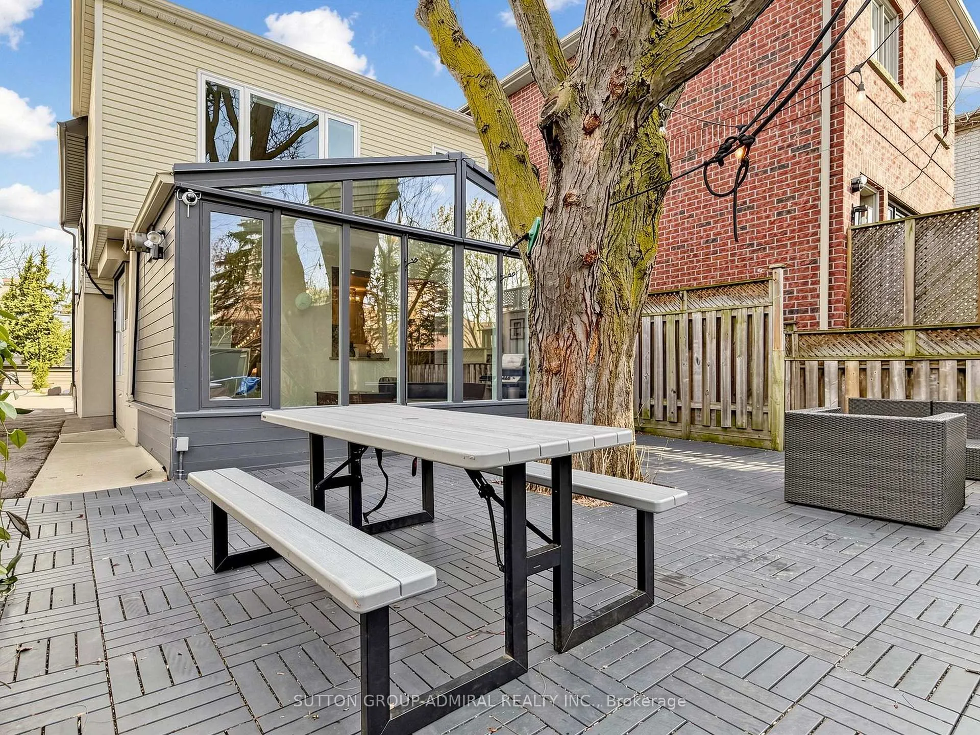 Photo 30 of 329 Melrose Avenue, Toronto, Bedford Park-Nortown — HOMEH