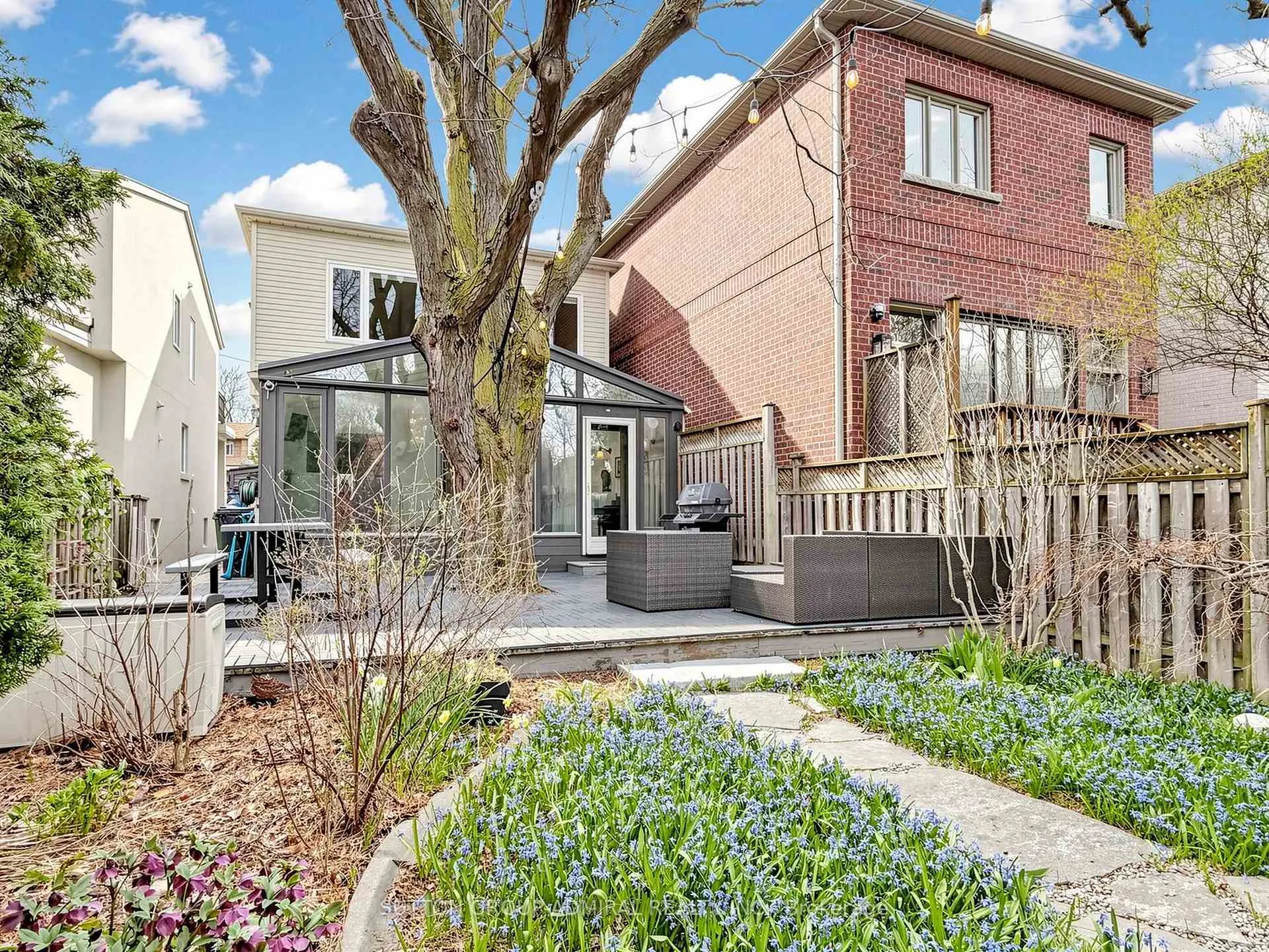 Photo 31 of 329 Melrose Avenue, Toronto, Bedford Park-Nortown — HOMEH