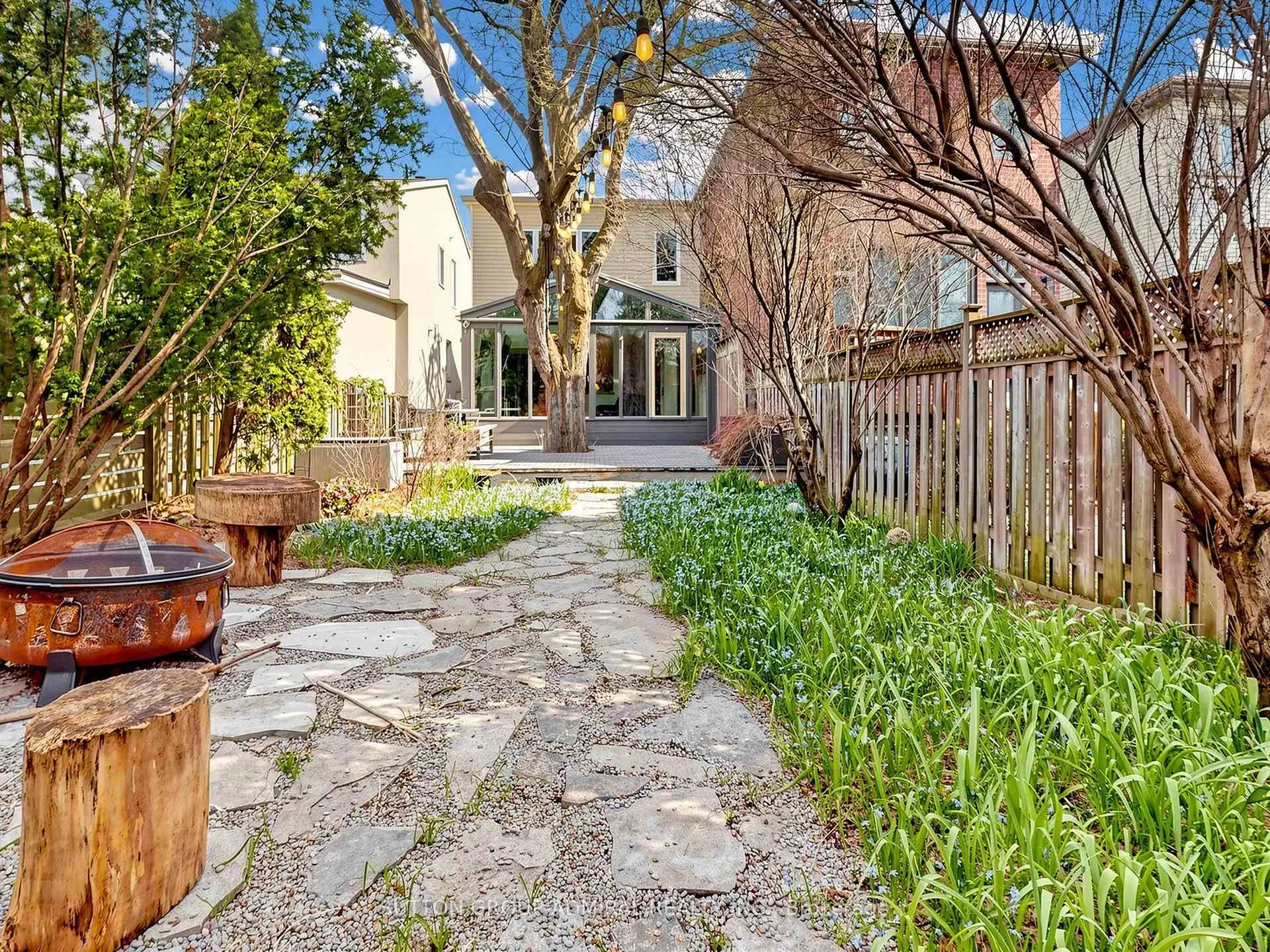 Photo 32 of 329 Melrose Avenue, Toronto, Bedford Park-Nortown — HOMEH