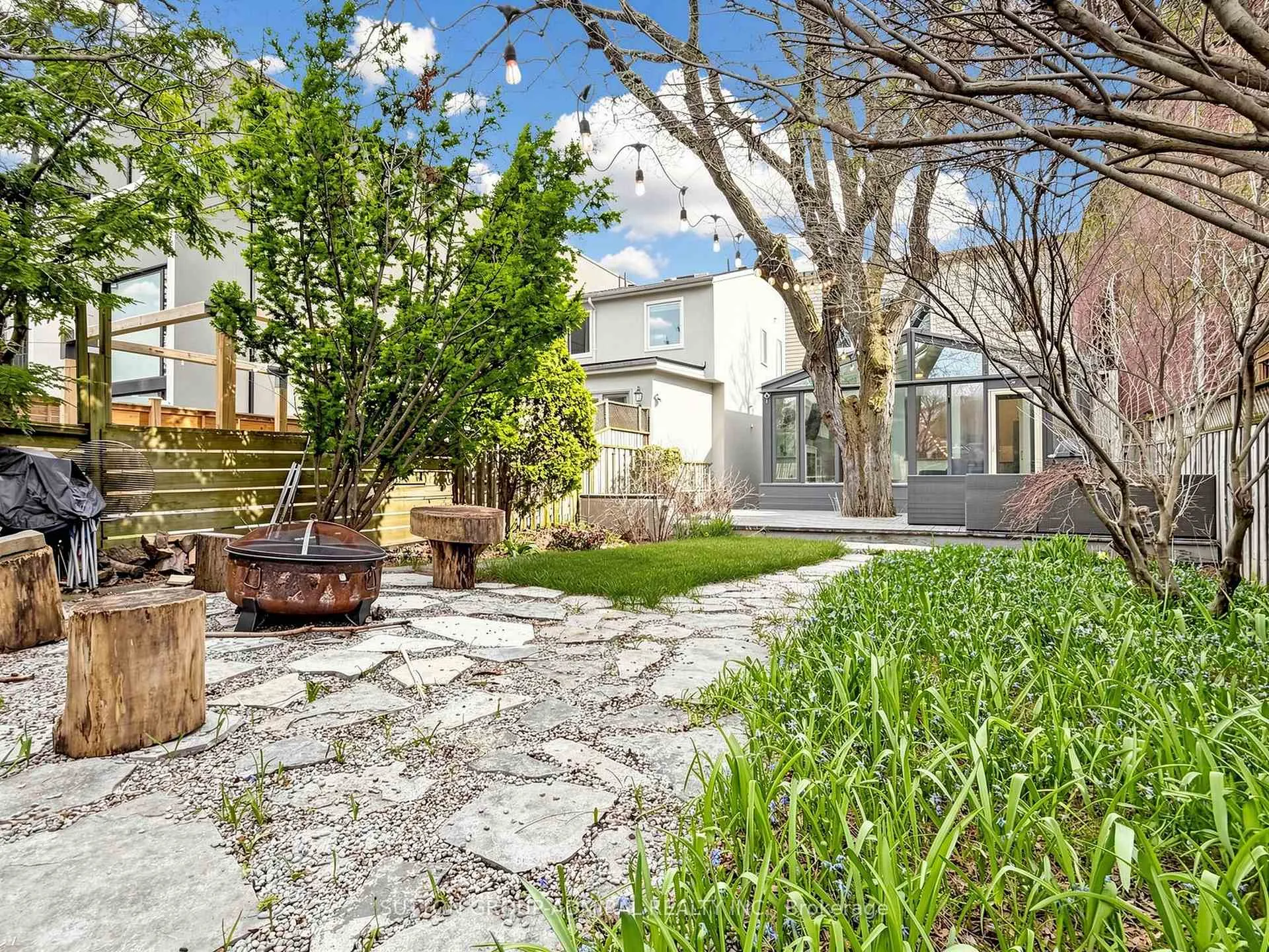 Photo 35 of 329 Melrose Avenue, Toronto, Bedford Park-Nortown — HOMEH