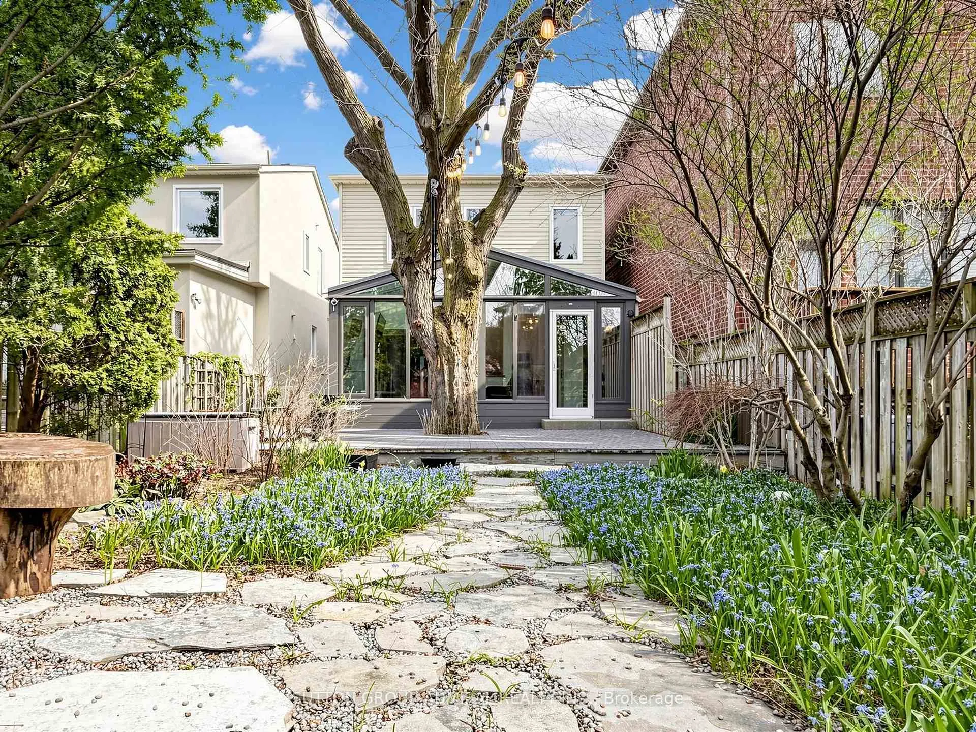Photo 36 of 329 Melrose Avenue, Toronto, Bedford Park-Nortown — HOMEH