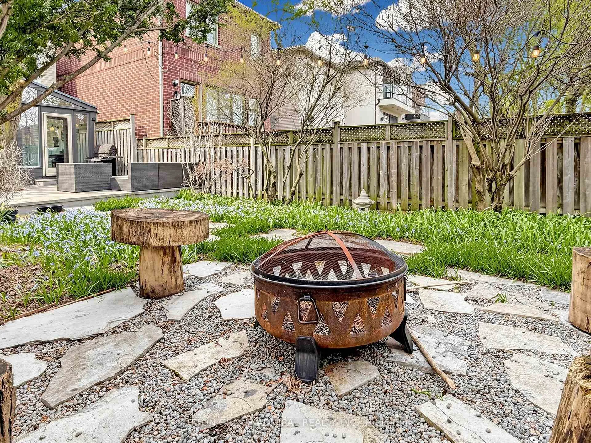 Photo 37 of 329 Melrose Avenue, Toronto, Bedford Park-Nortown — HOMEH
