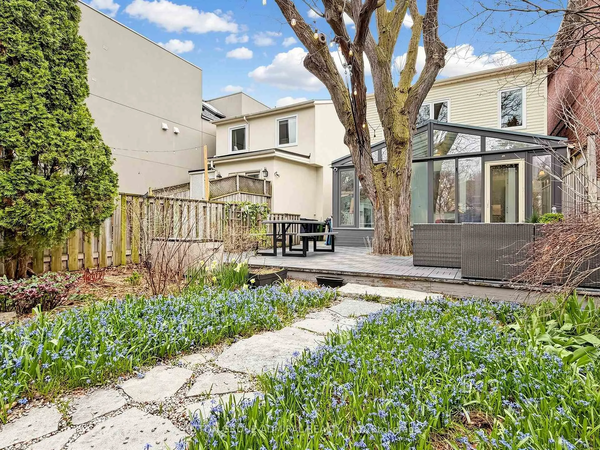Photo 38 of 329 Melrose Avenue, Toronto, Bedford Park-Nortown — HOMEH