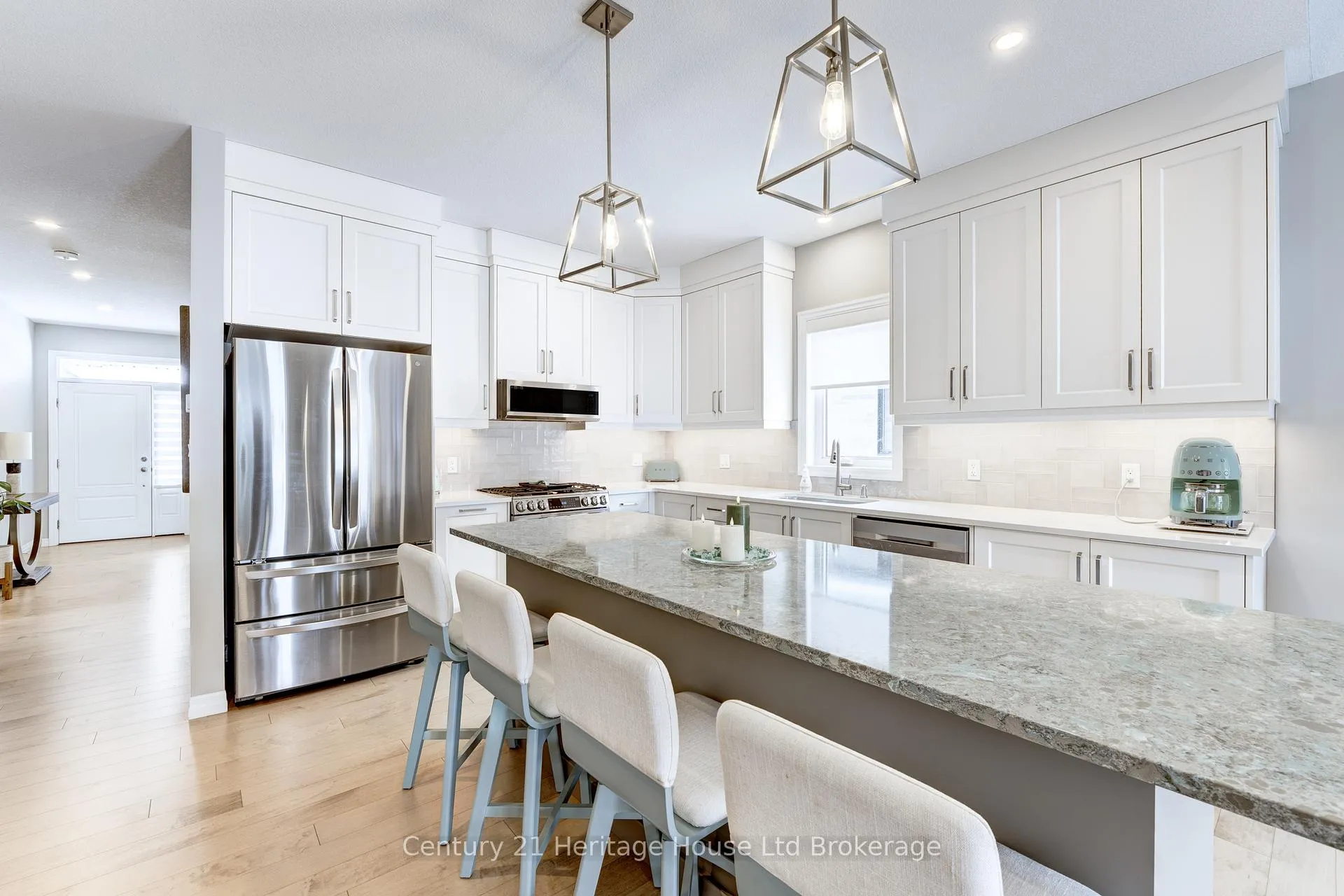 Photo 17 of 29 Keba Crescent, Tillsonburg — HOMEH