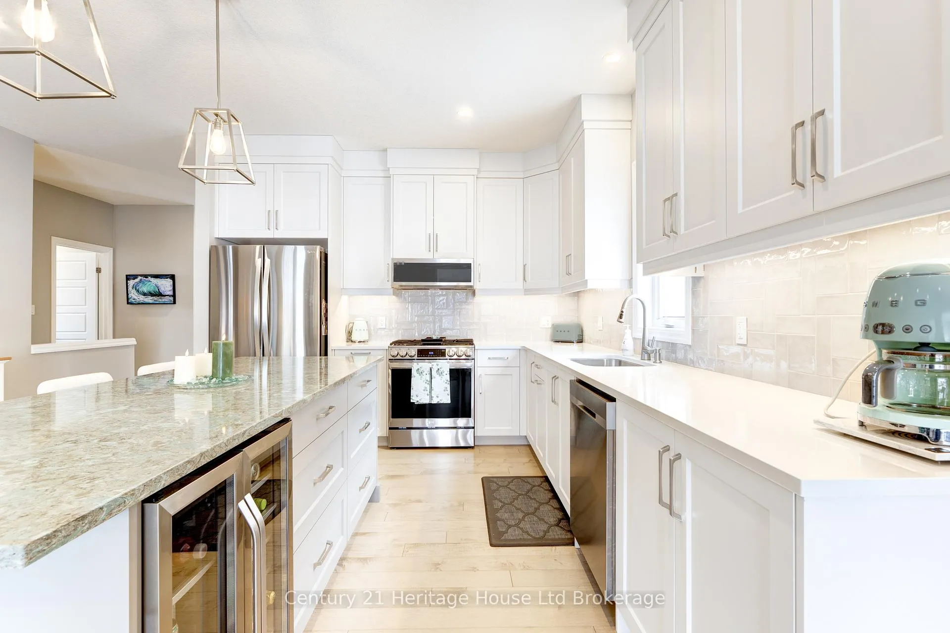 Photo 20 of 29 Keba Crescent, Tillsonburg — HOMEH
