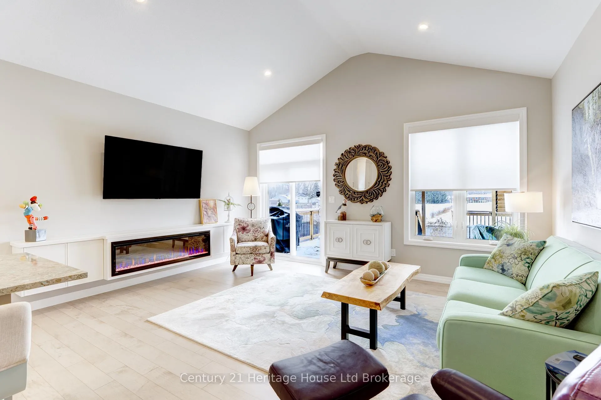 Photo 22 of 29 Keba Crescent, Tillsonburg — HOMEH