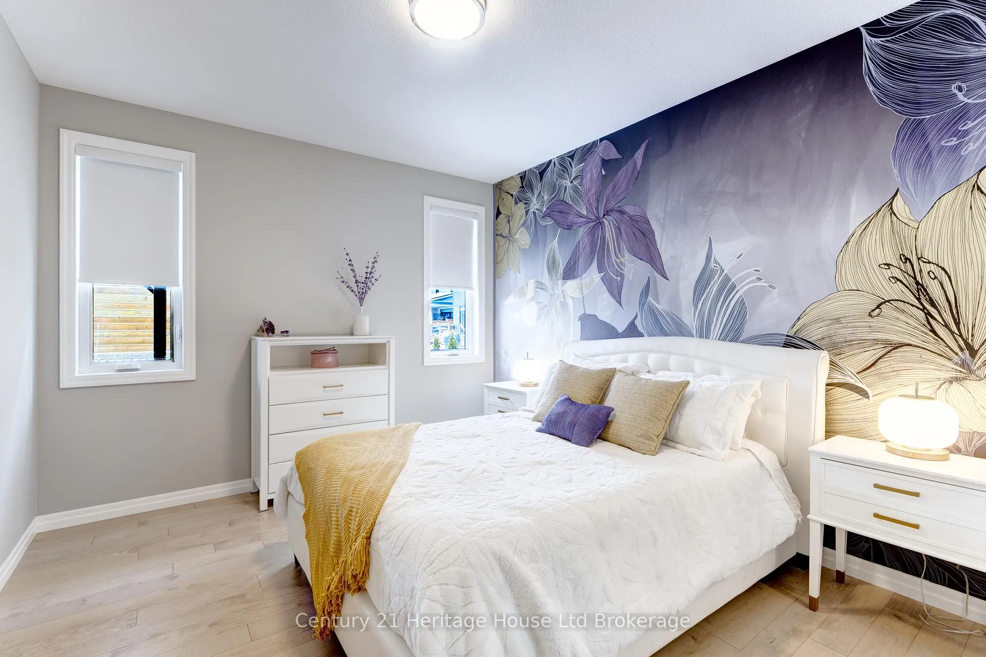 Photo 25 of 29 Keba Crescent, Tillsonburg — HOMEH