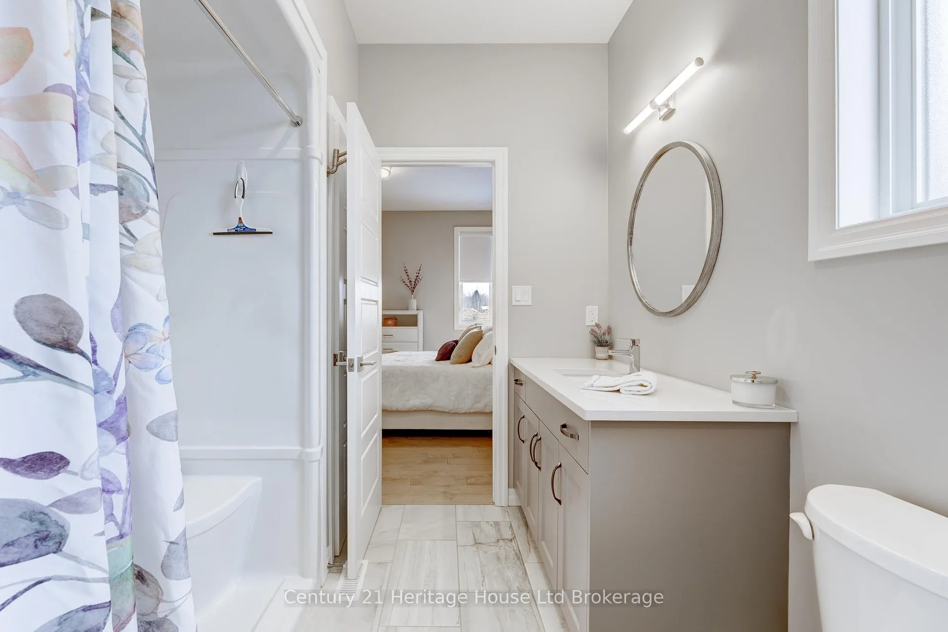 Photo 27 of 29 Keba Crescent, Tillsonburg — HOMEH