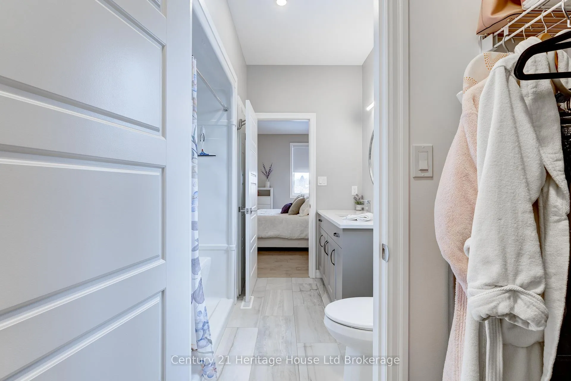 Photo 29 of 29 Keba Crescent, Tillsonburg — HOMEH