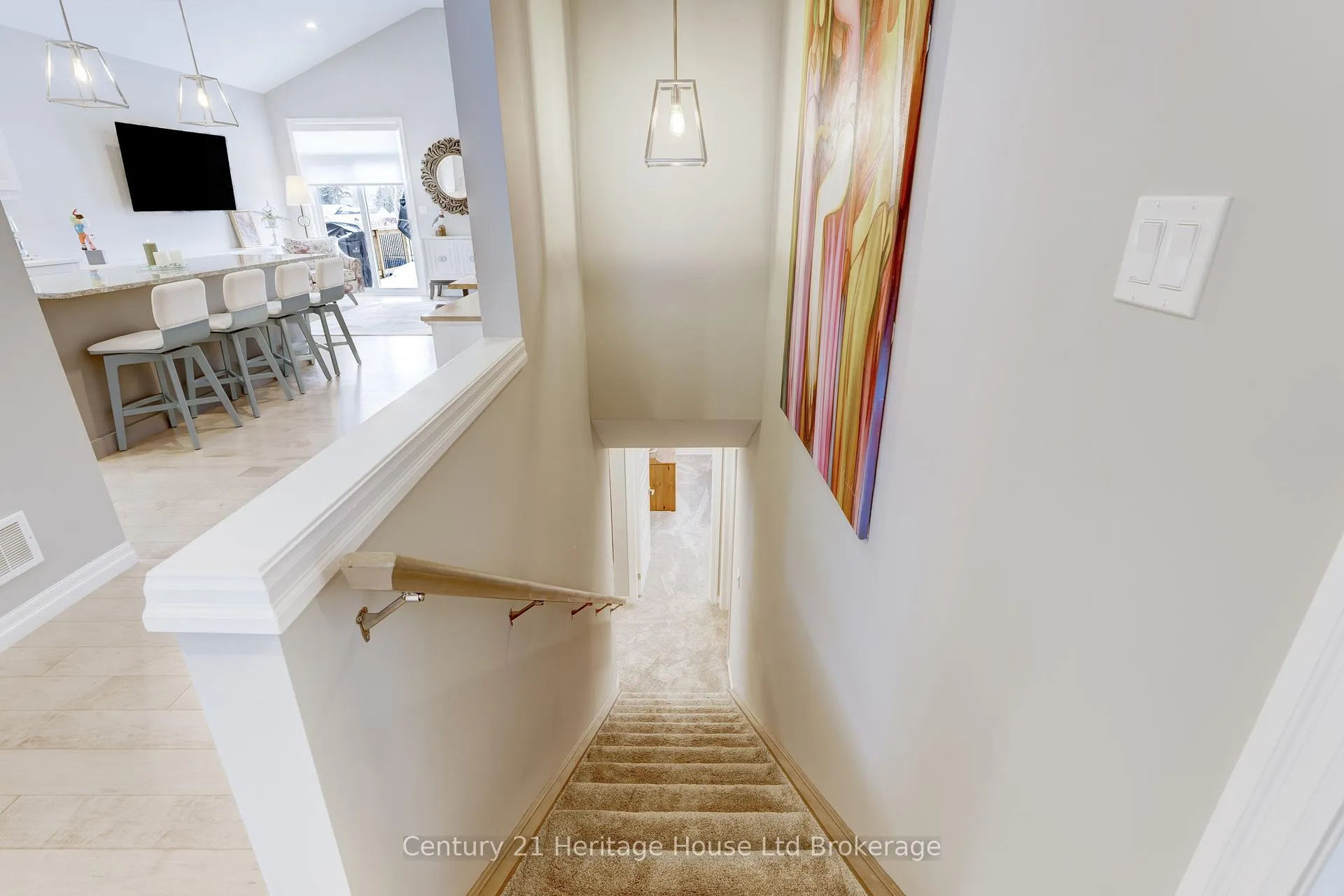 Photo 30 of 29 Keba Crescent, Tillsonburg — HOMEH