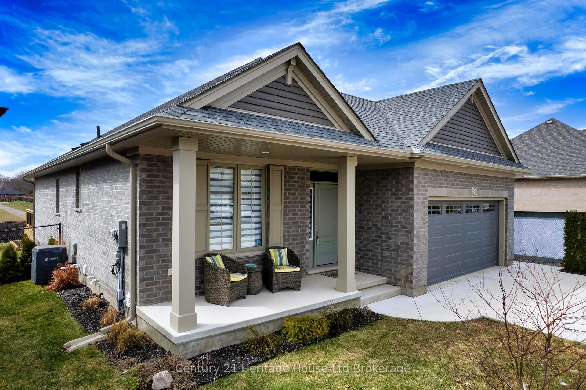 Photo 43 of 29 Keba Crescent, Tillsonburg — HOMEH