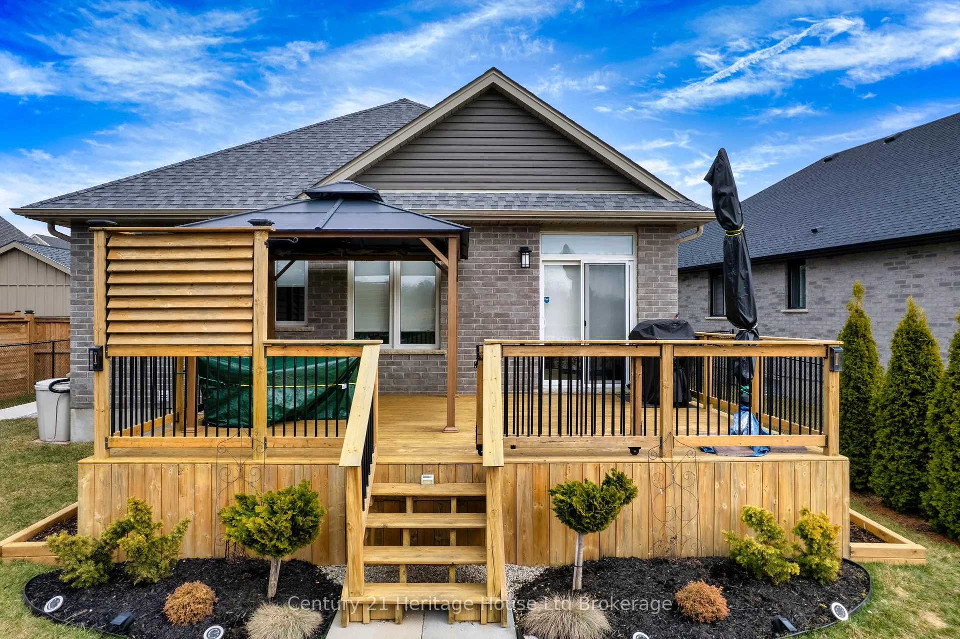 Photo 44 of 29 Keba Crescent, Tillsonburg — HOMEH