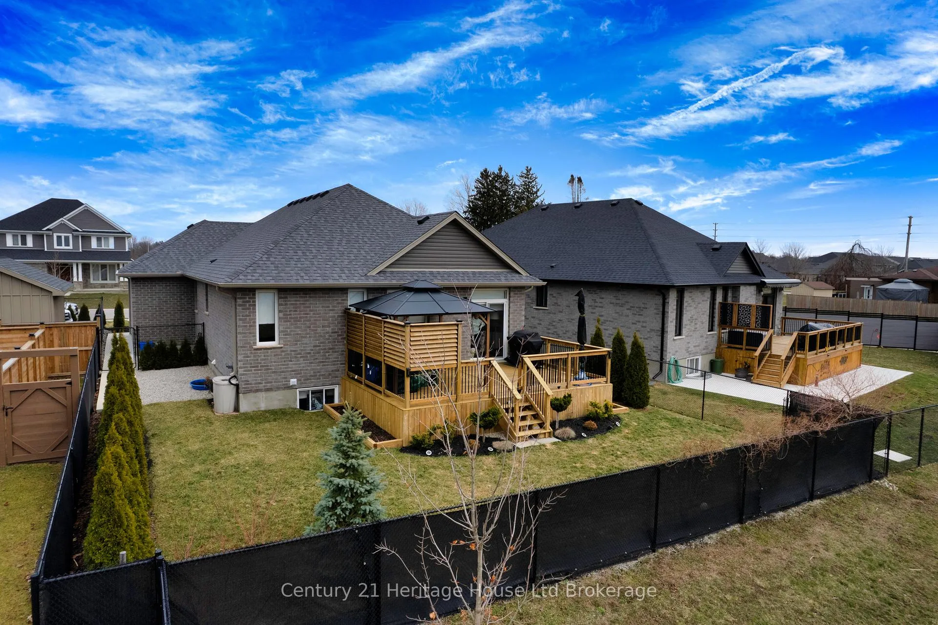 Photo 46 of 29 Keba Crescent, Tillsonburg — HOMEH