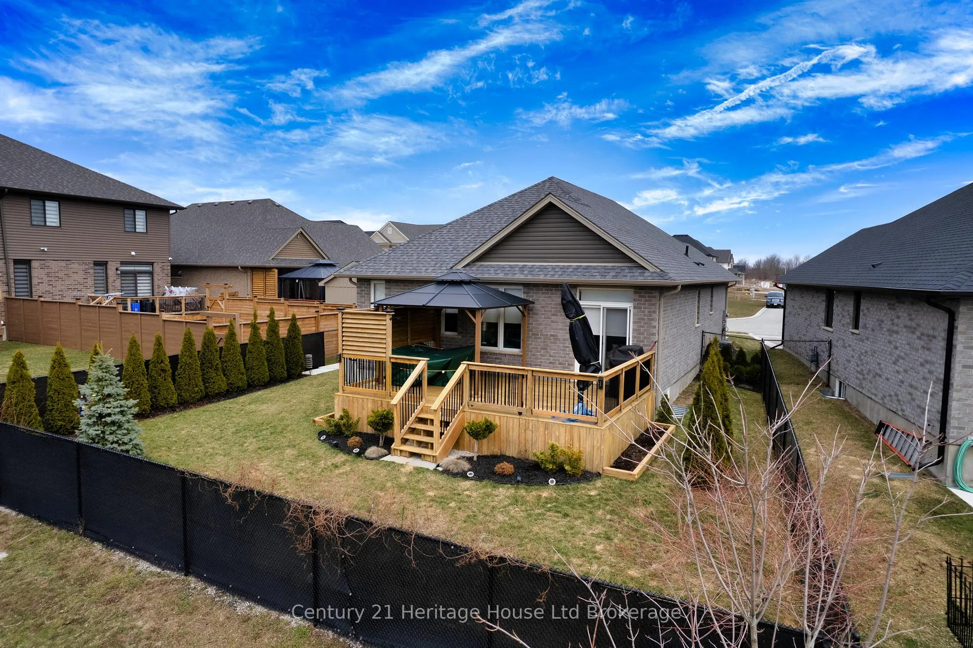 Photo 47 of 29 Keba Crescent, Tillsonburg — HOMEH