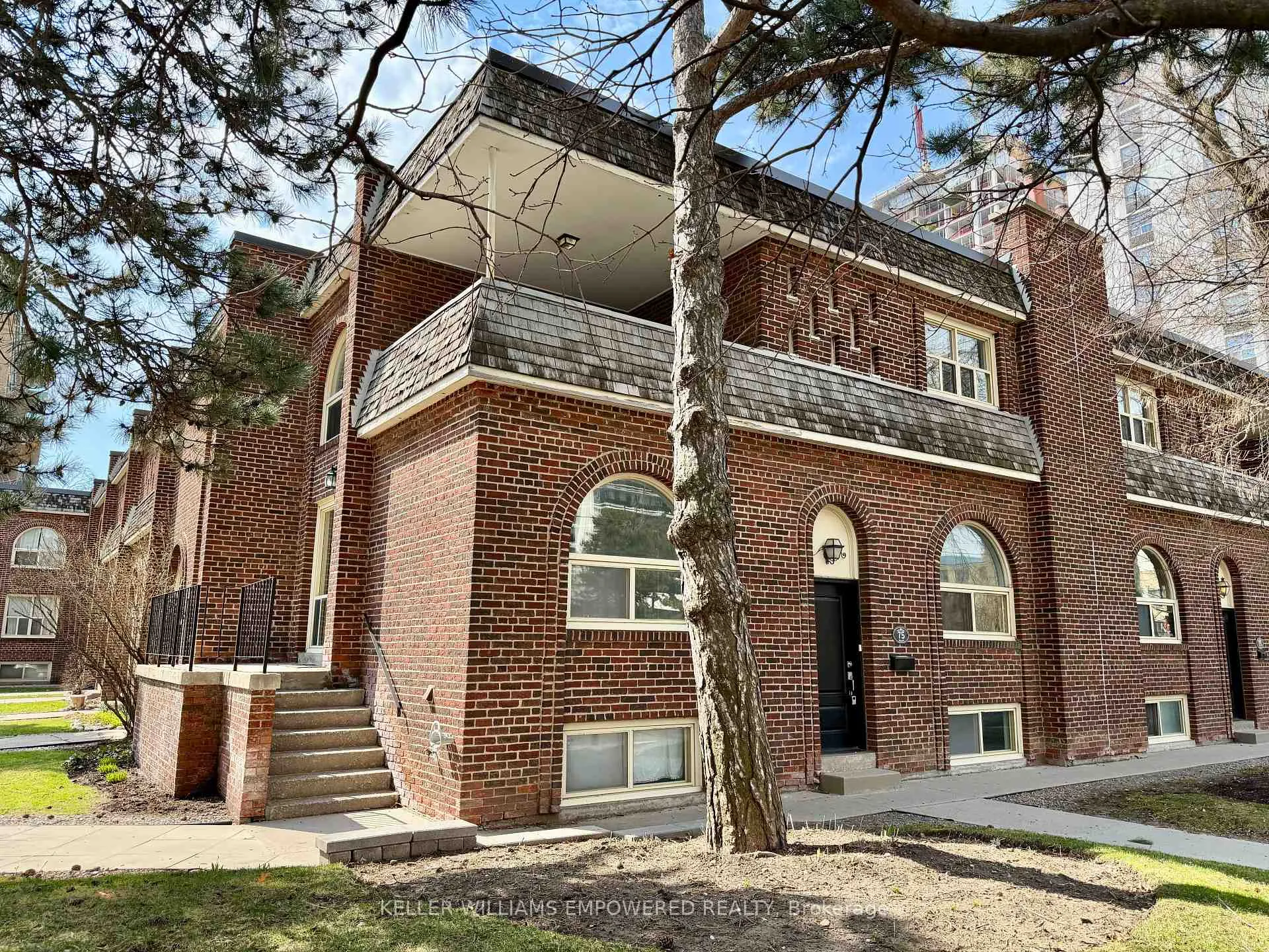 Photo 1 of 75 Balliol Street, Toronto, Mount Pleasant West — HOMEH