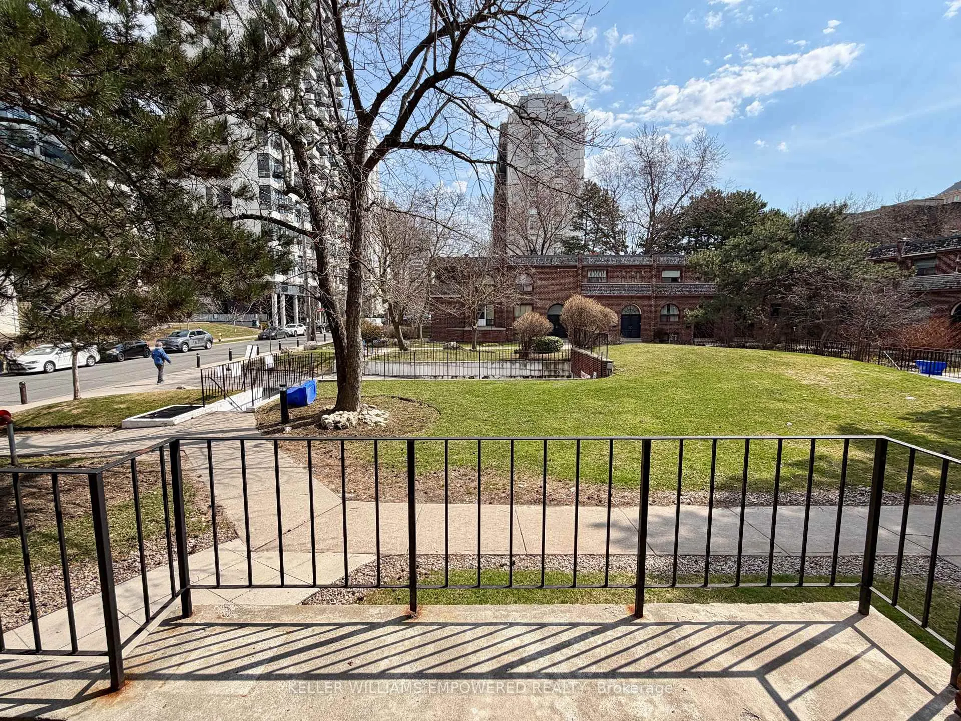 Photo 11 of 75 Balliol Street, Toronto, Mount Pleasant West — HOMEH