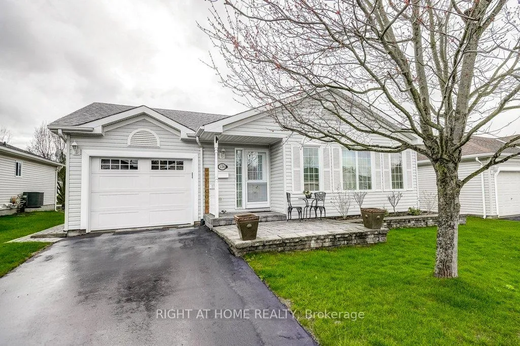 Photo 1 of 126 Glenariff Drive, Hamilton, Rural Flamborough — HOMEH