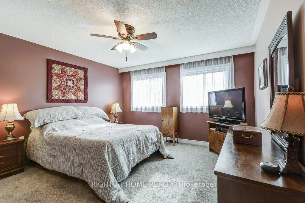 Photo 20 of 126 Glenariff Drive, Hamilton, Rural Flamborough — HOMEH