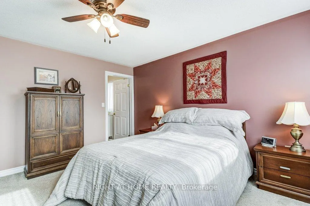 Photo 21 of 126 Glenariff Drive, Hamilton, Rural Flamborough — HOMEH