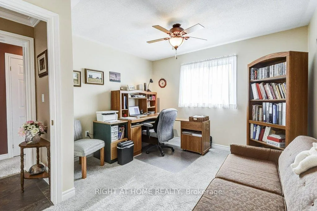 Photo 25 of 126 Glenariff Drive, Hamilton, Rural Flamborough — HOMEH
