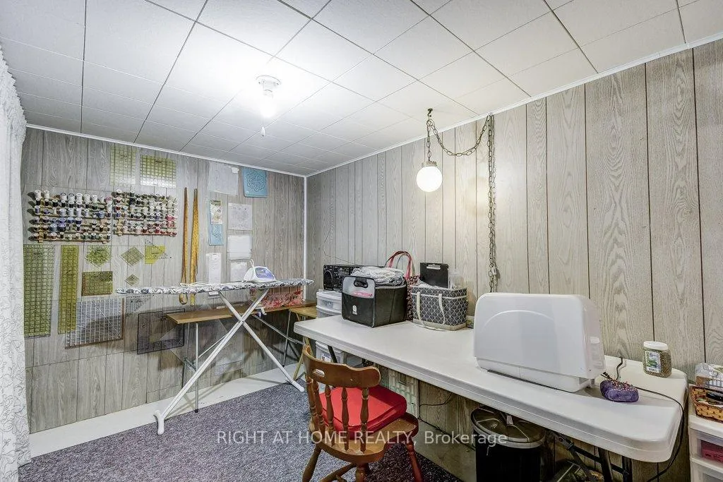Photo 26 of 126 Glenariff Drive, Hamilton, Rural Flamborough — HOMEH