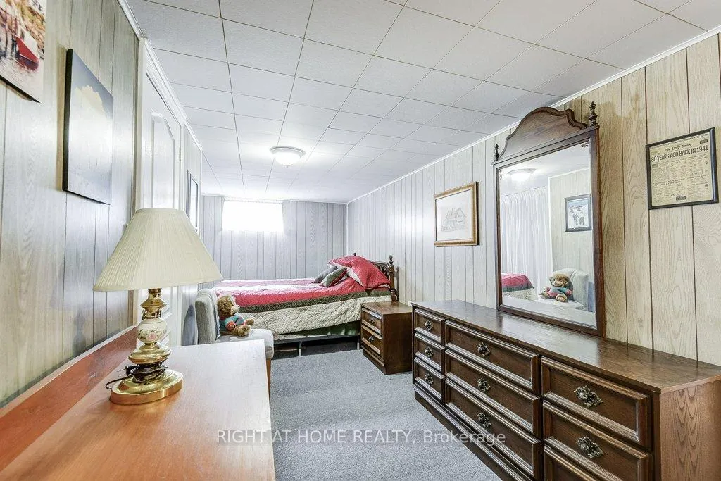 Photo 27 of 126 Glenariff Drive, Hamilton, Rural Flamborough — HOMEH
