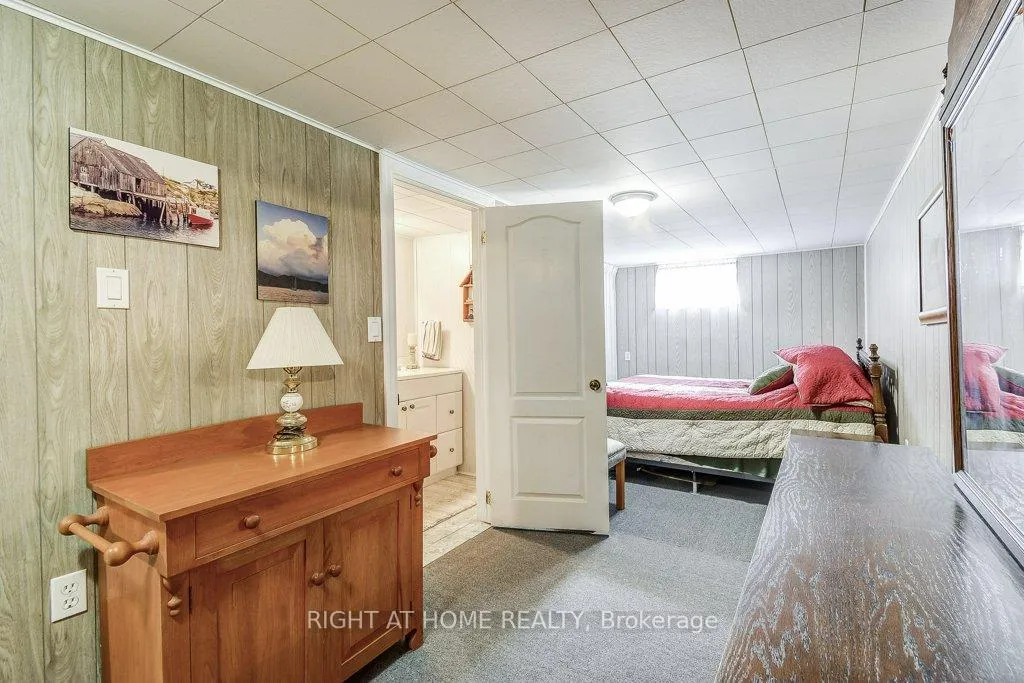 Photo 28 of 126 Glenariff Drive, Hamilton, Rural Flamborough — HOMEH