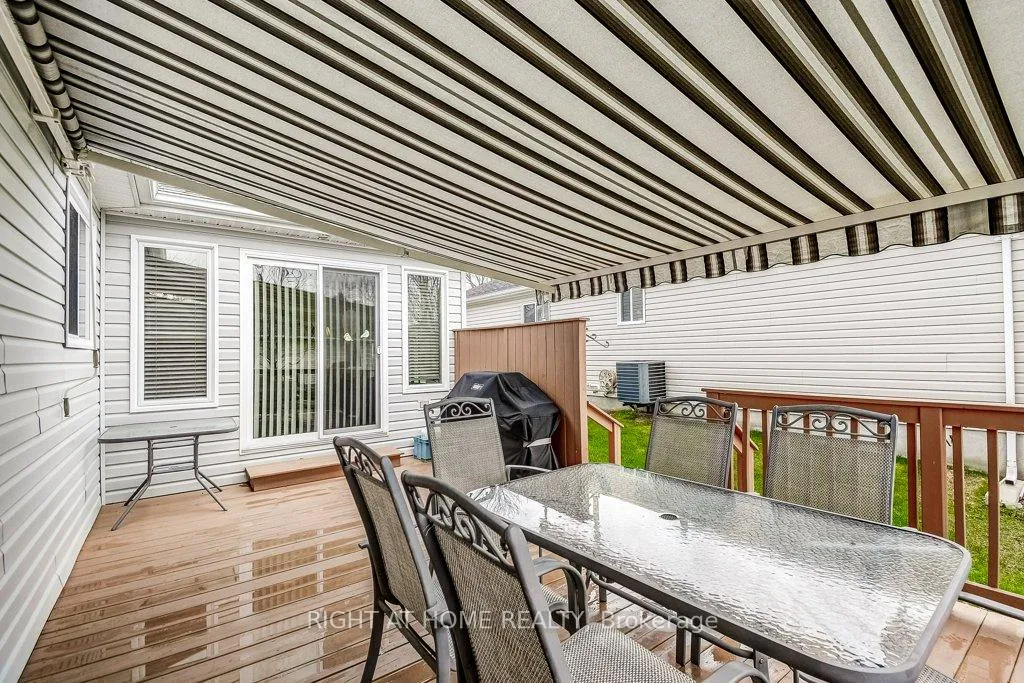 Photo 35 of 126 Glenariff Drive, Hamilton, Rural Flamborough — HOMEH