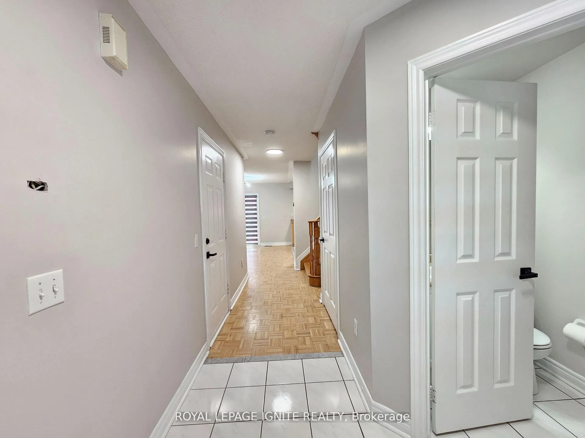 Photo 3 of 83 Checkerberry Crescent, Brampton, Sandringham-Wellington — HOMEH