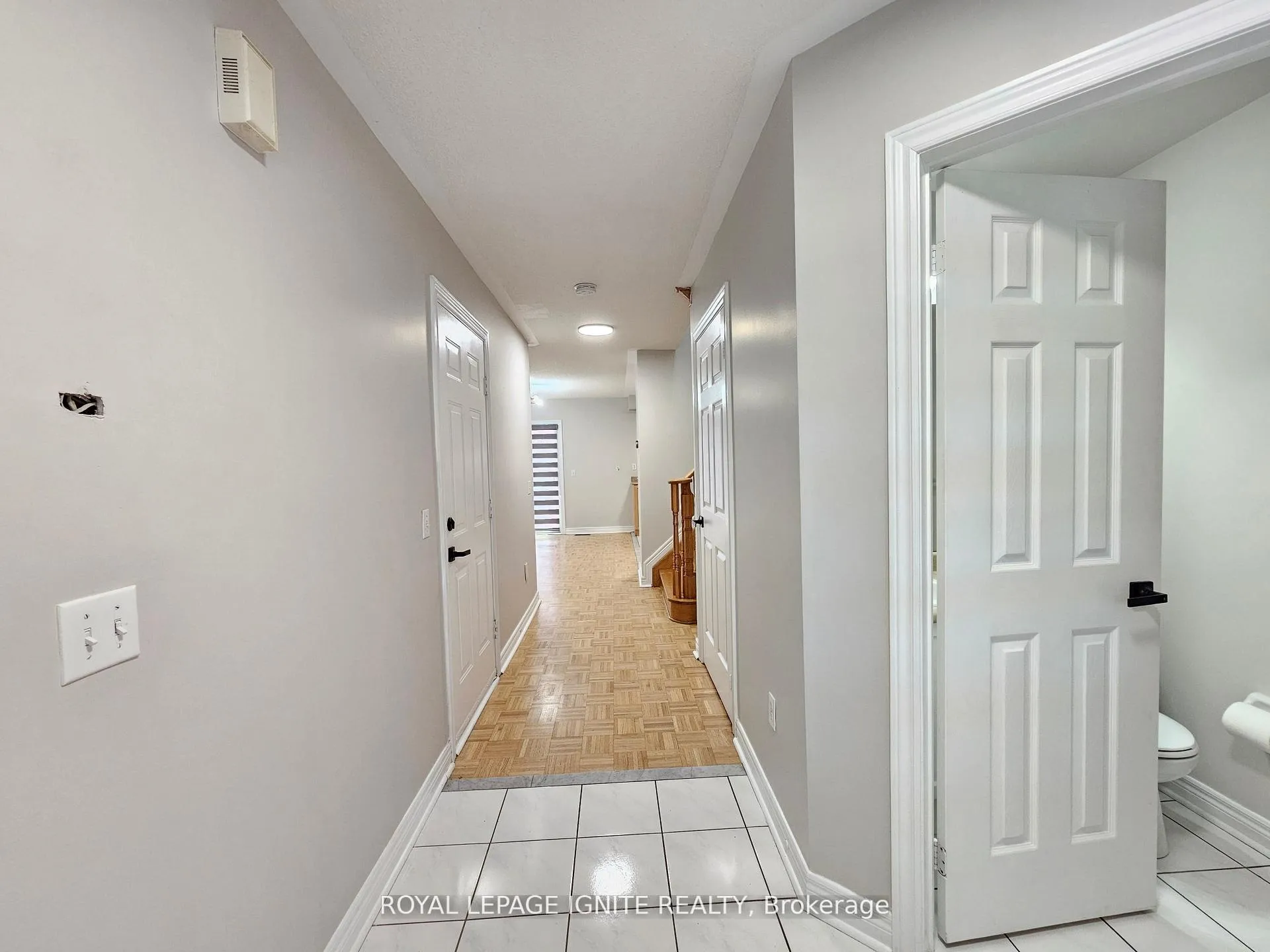 Photo 12 of 83 Checkerberry Crescent, Brampton, Sandringham-Wellington — HOMEH