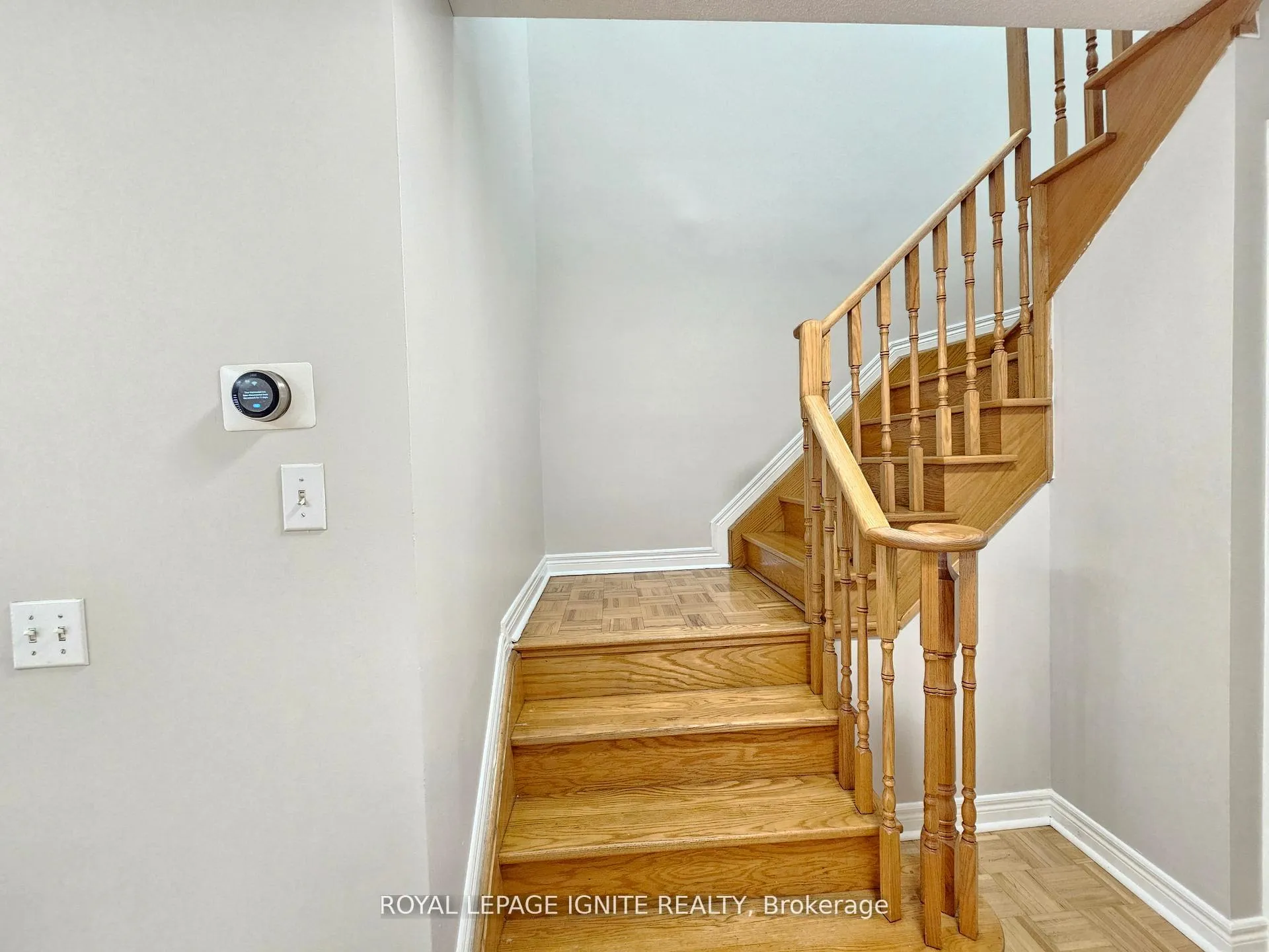 Photo 17 of 83 Checkerberry Crescent, Brampton, Sandringham-Wellington — HOMEH