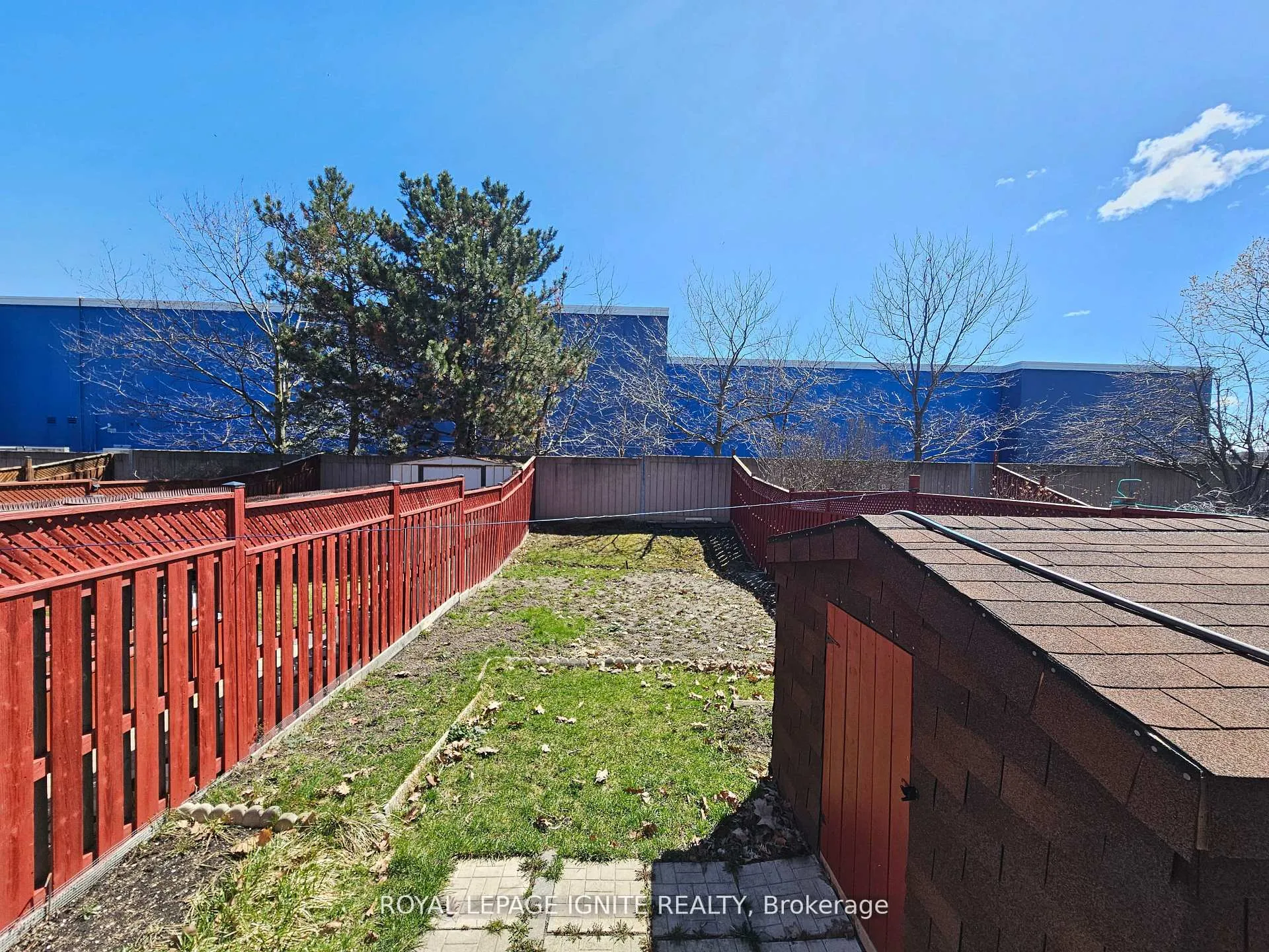 Photo 27 of 83 Checkerberry Crescent, Brampton, Sandringham-Wellington — HOMEH