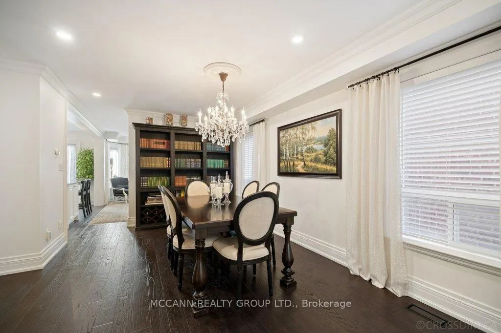 Photo 6 of 75 Shetland Crescent, Vaughan, Maple — HOMEH