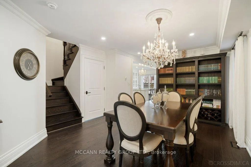 Photo 7 of 75 Shetland Crescent, Vaughan, Maple — HOMEH
