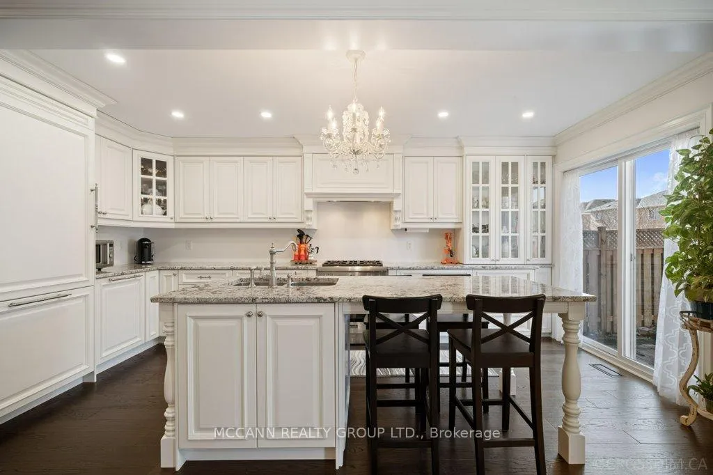Photo 11 of 75 Shetland Crescent, Vaughan, Maple — HOMEH