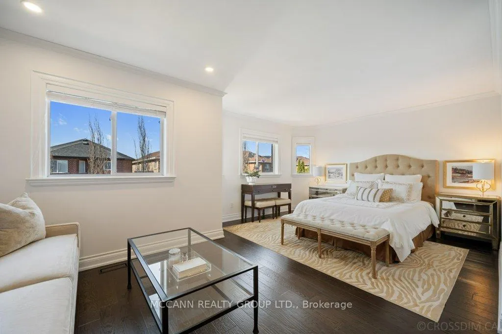 Photo 16 of 75 Shetland Crescent, Vaughan, Maple — HOMEH