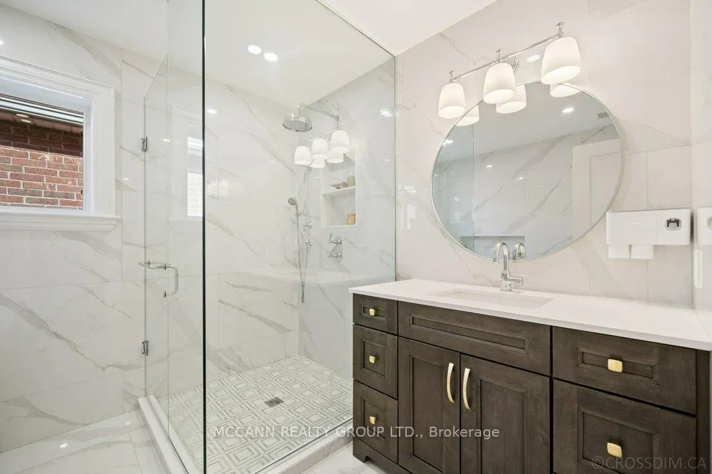 Photo 20 of 75 Shetland Crescent, Vaughan, Maple — HOMEH