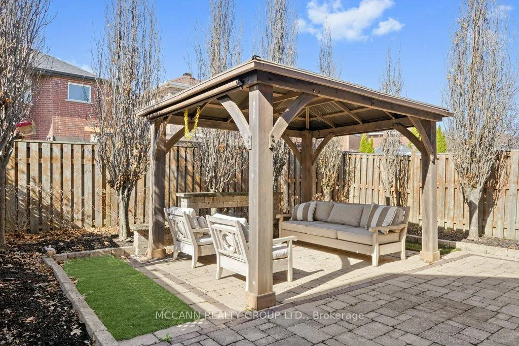 Photo 33 of 75 Shetland Crescent, Vaughan, Maple — HOMEH