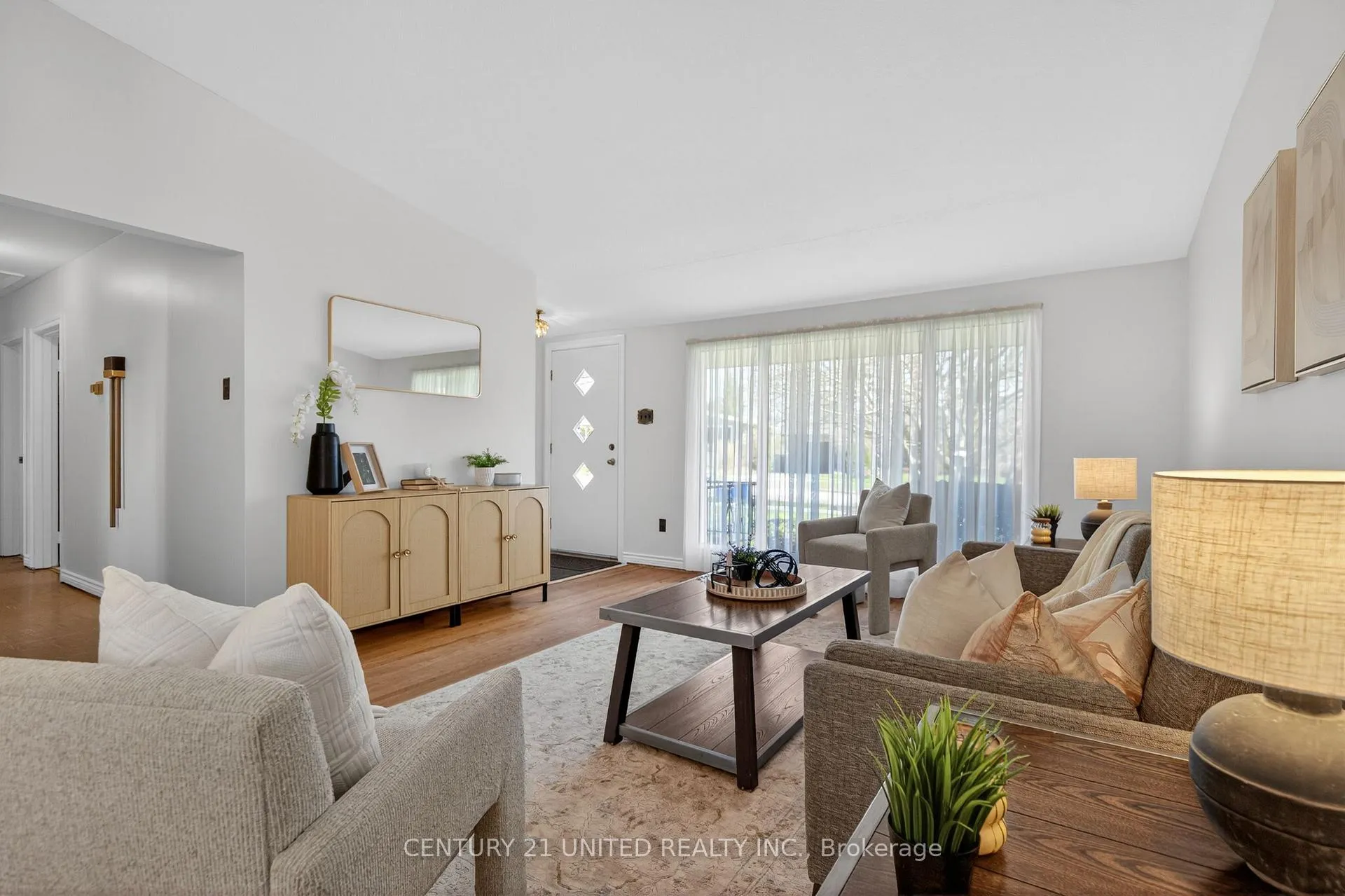 Photo 7 of 1288 Algonquin Boulevard, Peterborough, Northcrest Ward 5 — HOMEH