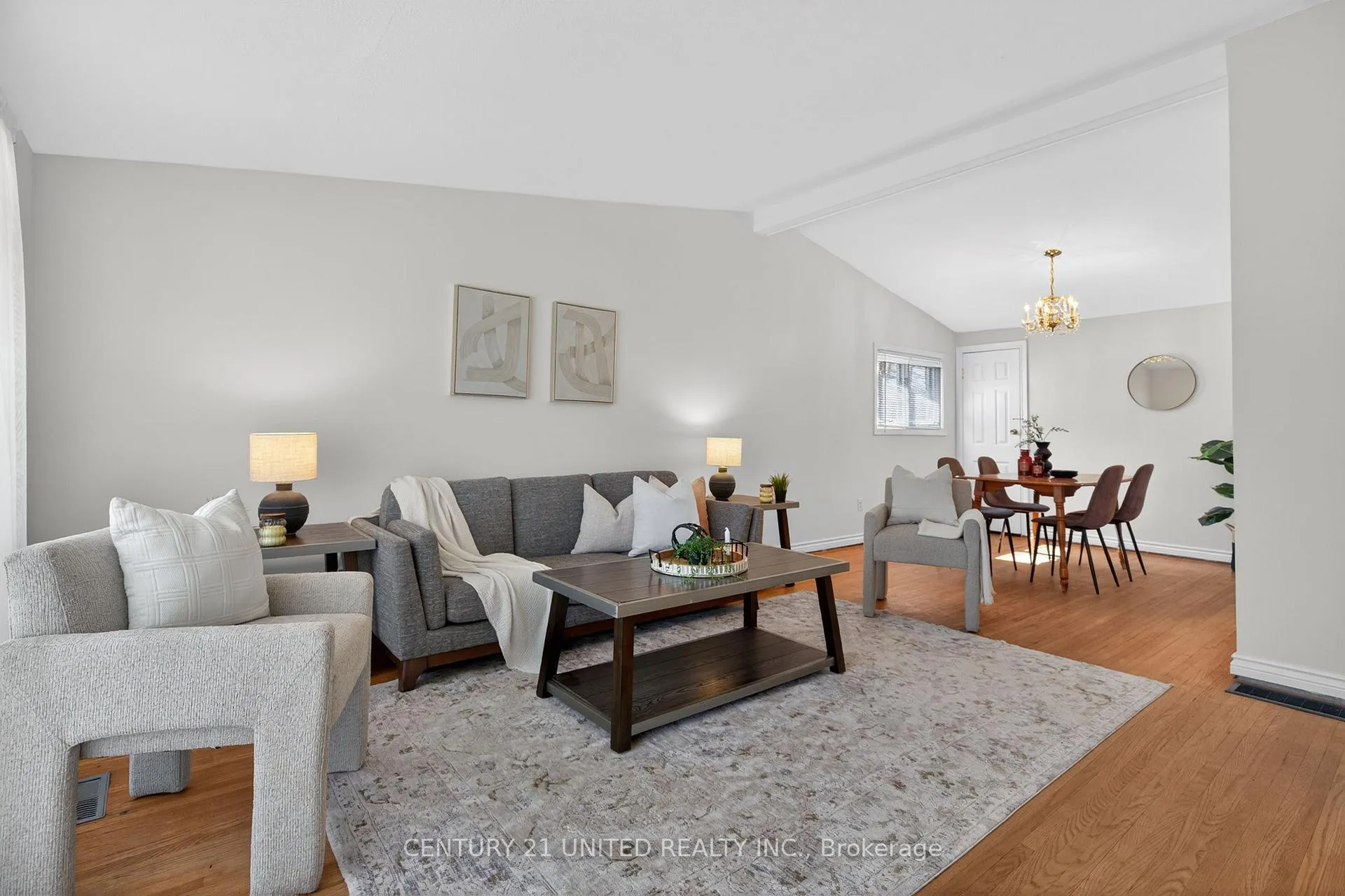 Photo 8 of 1288 Algonquin Boulevard, Peterborough, Northcrest Ward 5 — HOMEH