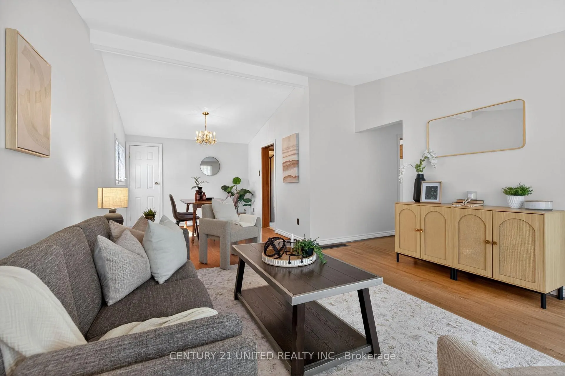 Photo 12 of 1288 Algonquin Boulevard, Peterborough, Northcrest Ward 5 — HOMEH