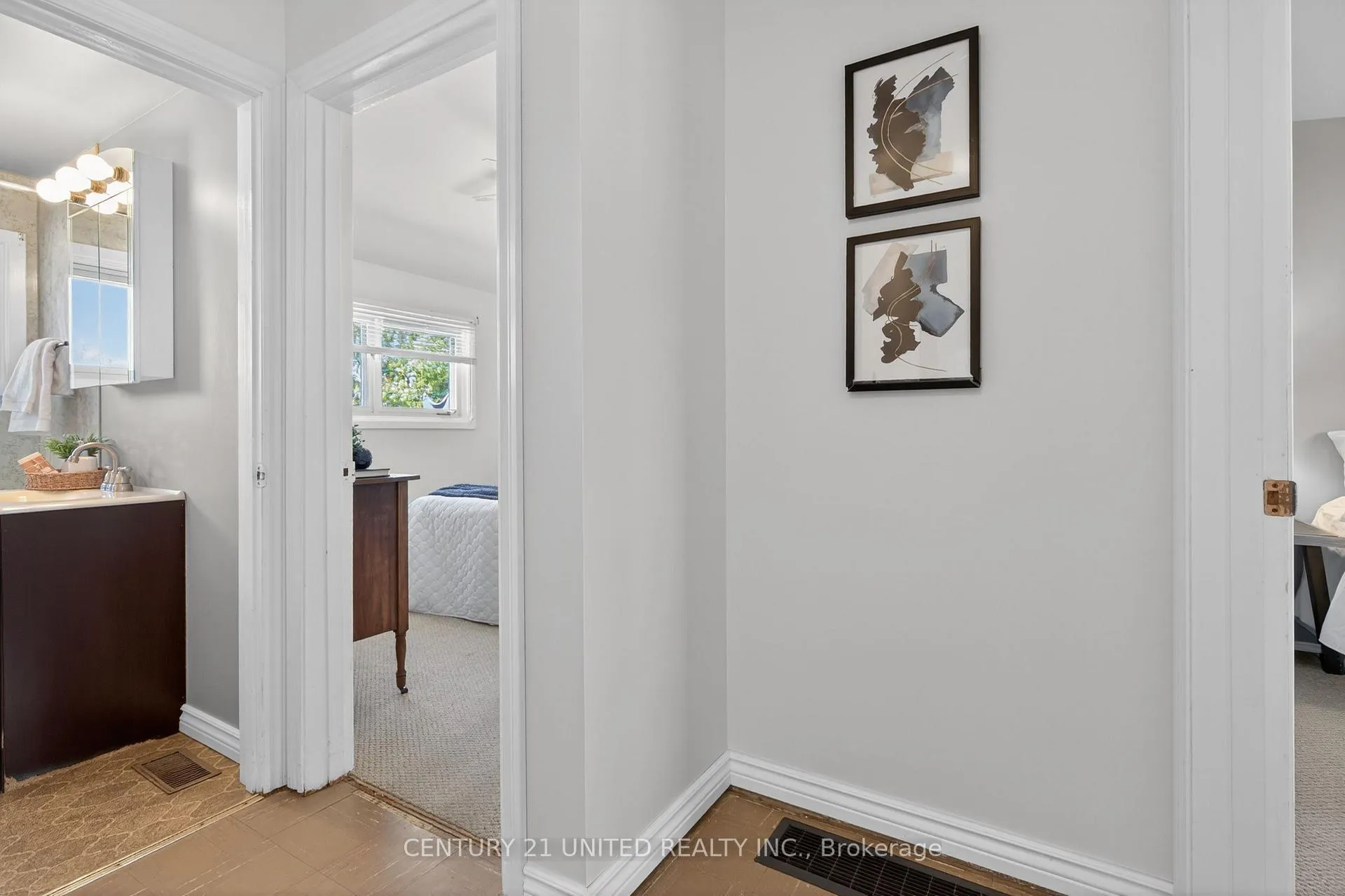Photo 24 of 1288 Algonquin Boulevard, Peterborough, Northcrest Ward 5 — HOMEH