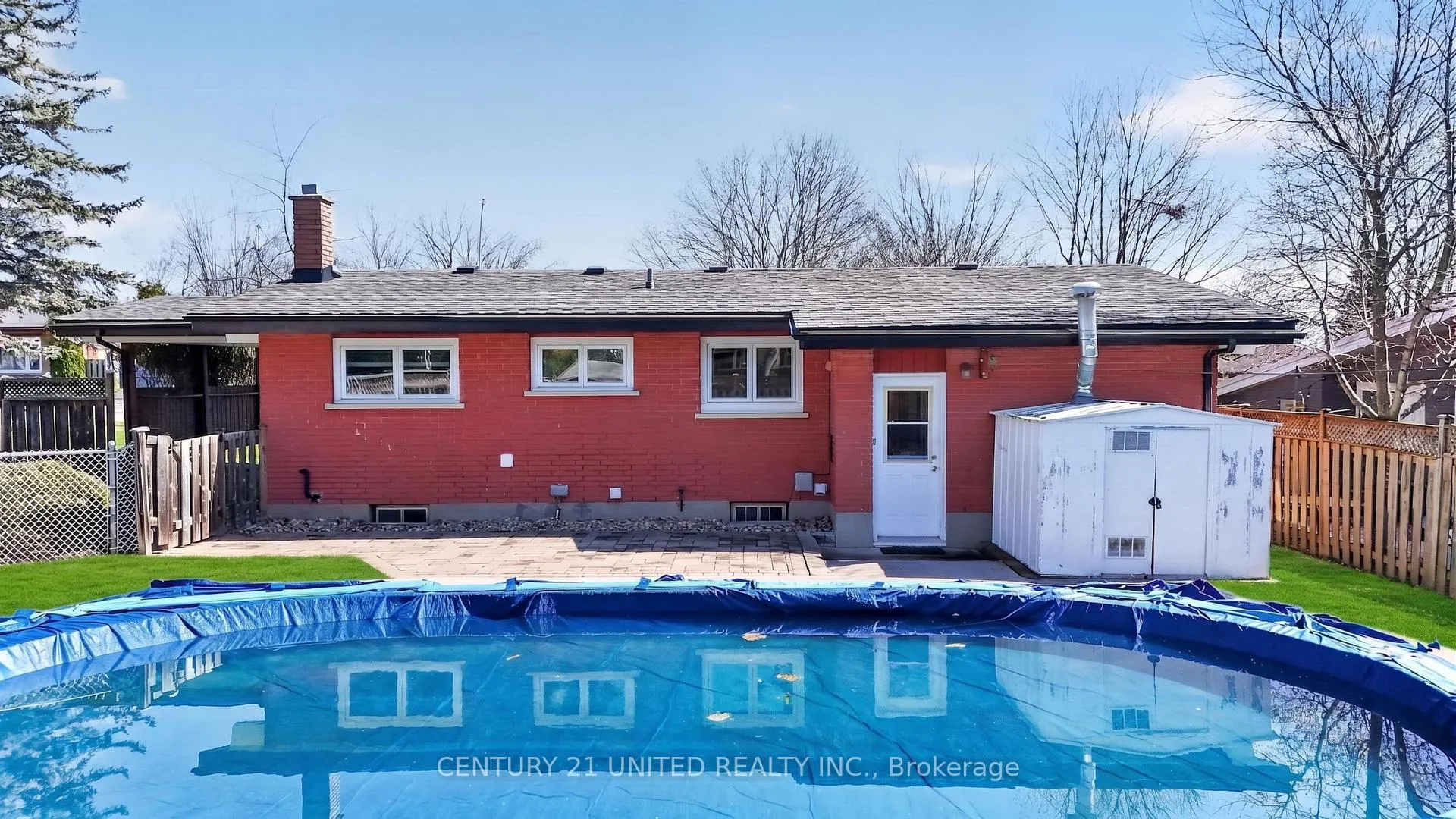 Photo 30 of 1288 Algonquin Boulevard, Peterborough, Northcrest Ward 5 — HOMEH