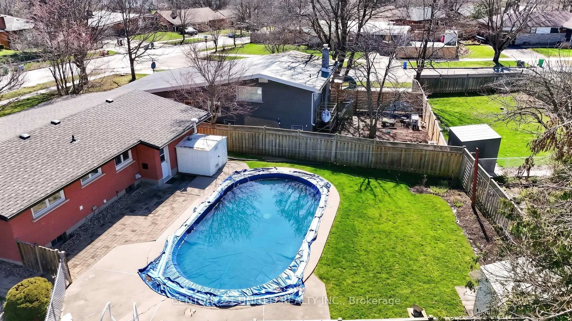 Photo 31 of 1288 Algonquin Boulevard, Peterborough, Northcrest Ward 5 — HOMEH