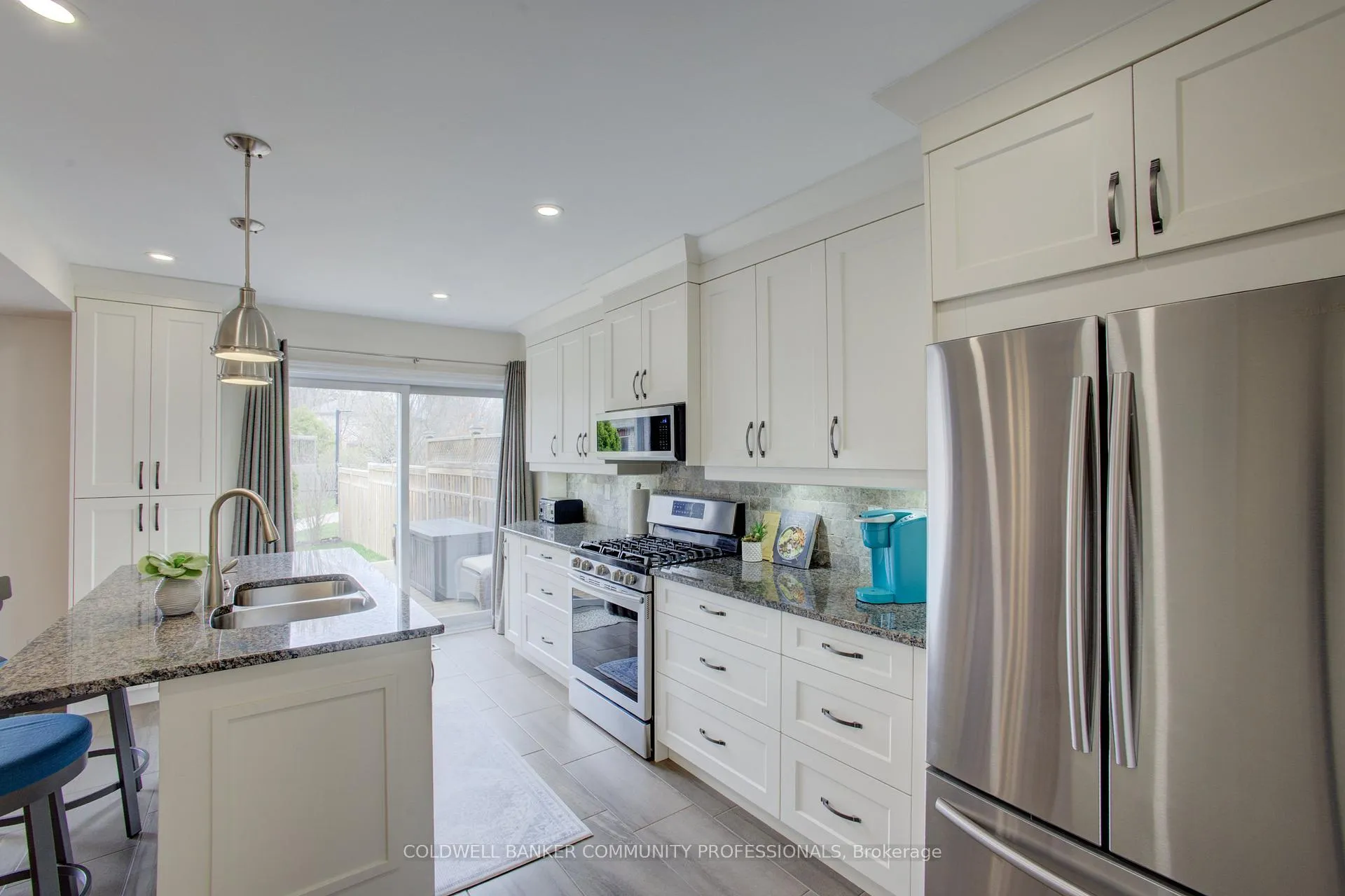 Photo 24 of 32 Mcclure Court, Halton Hills, Georgetown — HOMEH