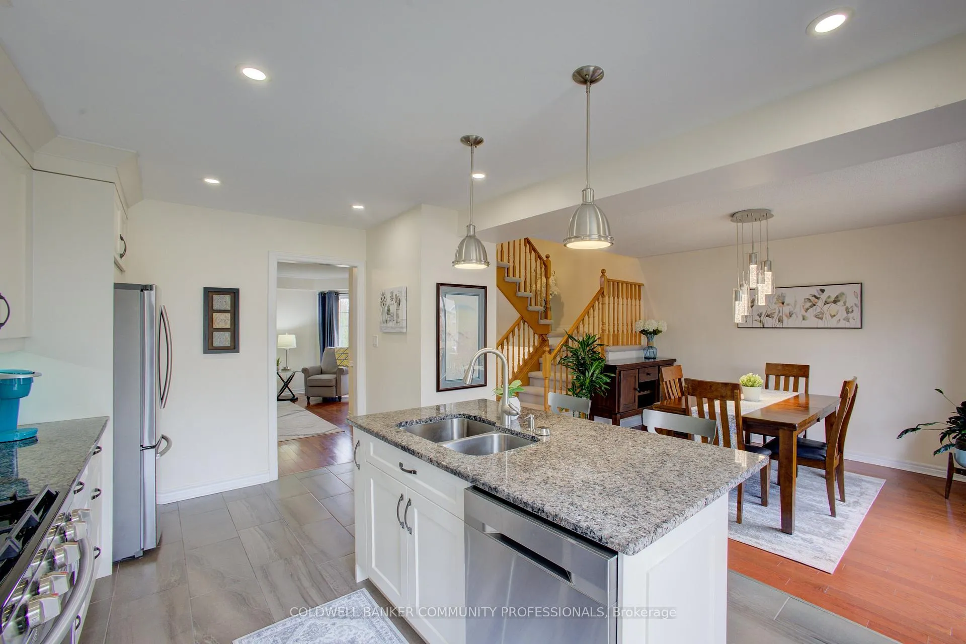 Photo 26 of 32 Mcclure Court, Halton Hills, Georgetown — HOMEH