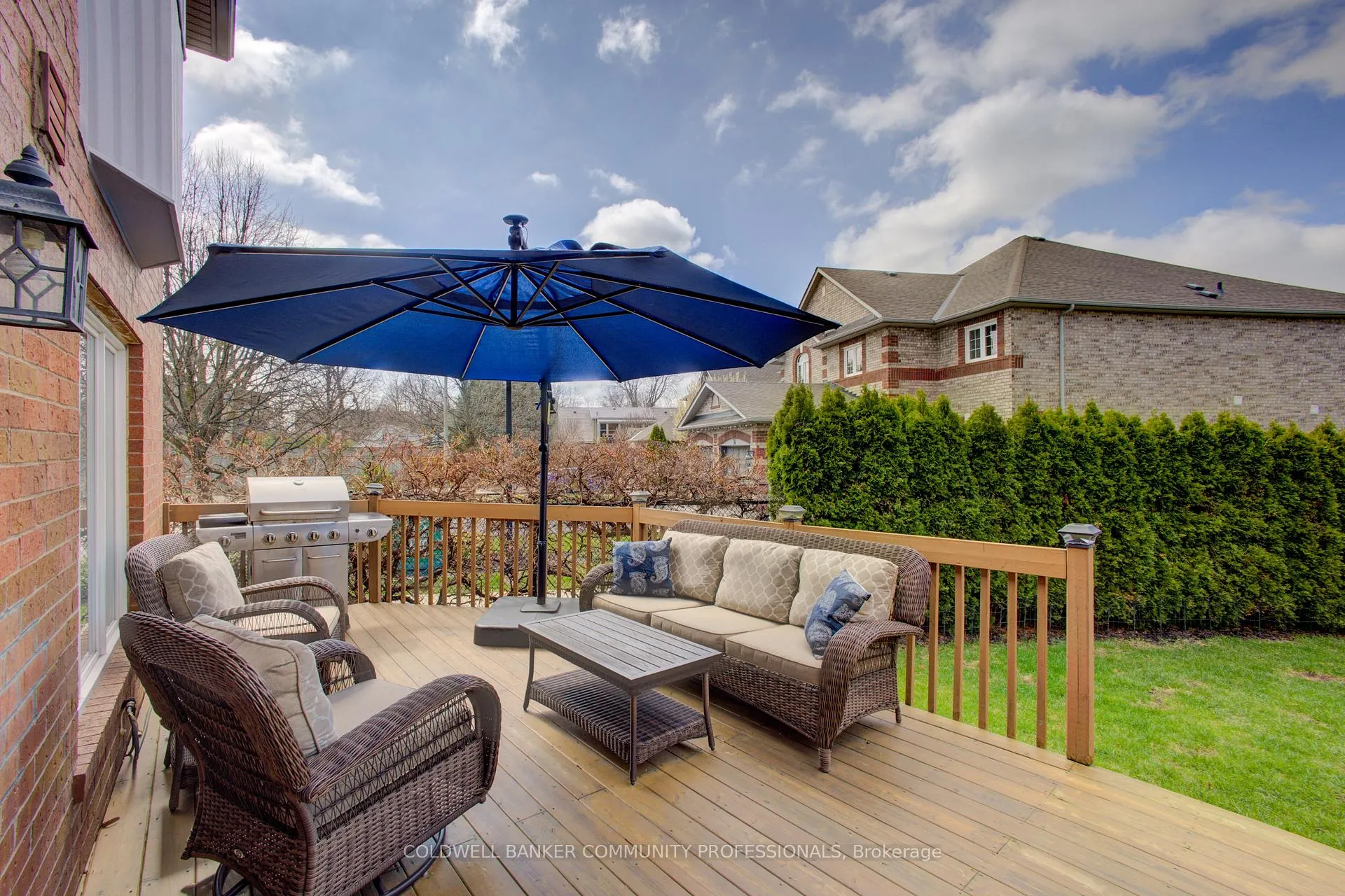 Photo 39 of 32 Mcclure Court, Halton Hills, Georgetown — HOMEH