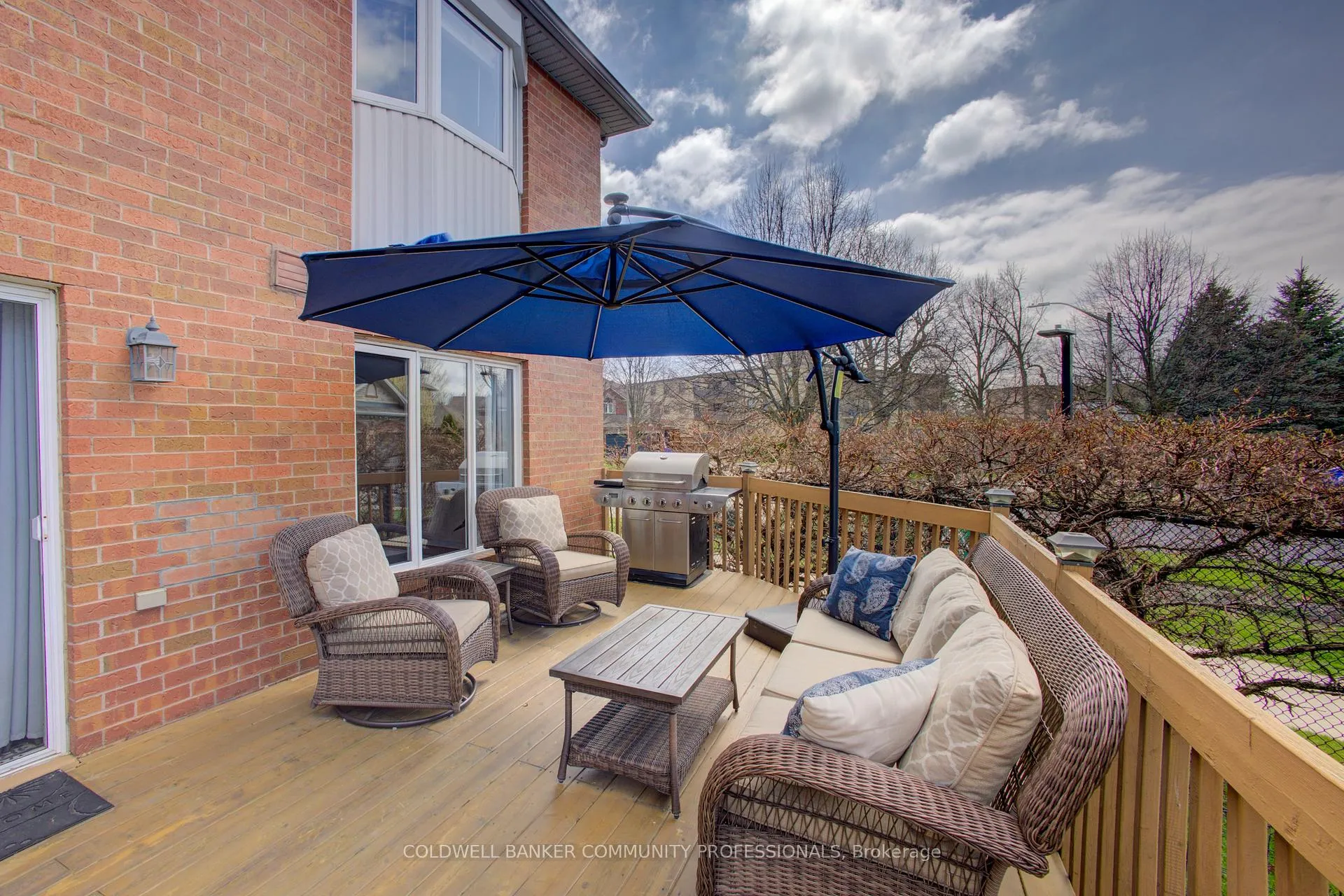 Photo 40 of 32 Mcclure Court, Halton Hills, Georgetown — HOMEH