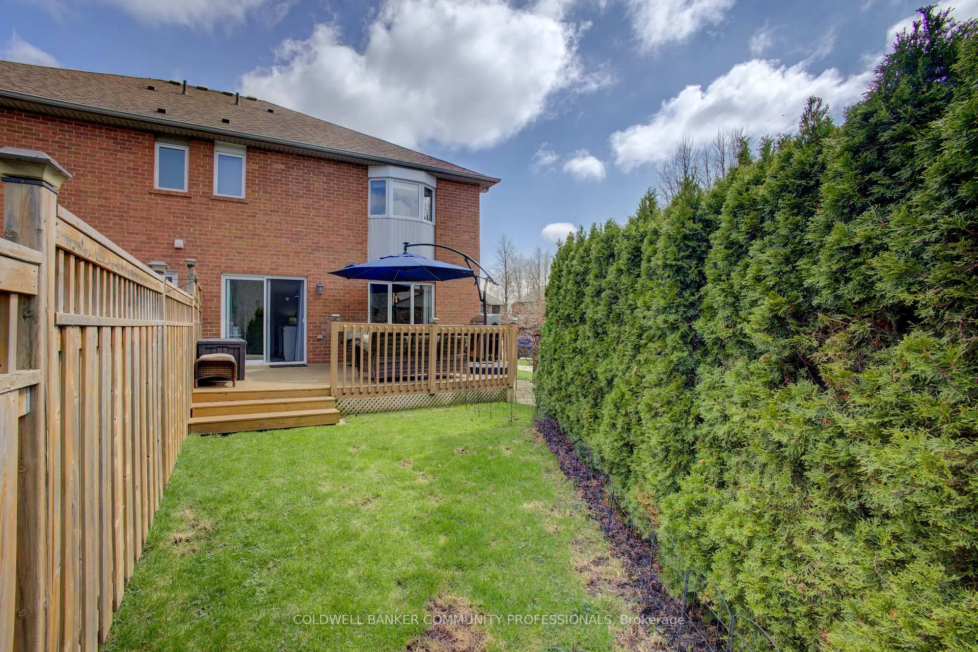 Photo 43 of 32 Mcclure Court, Halton Hills, Georgetown — HOMEH