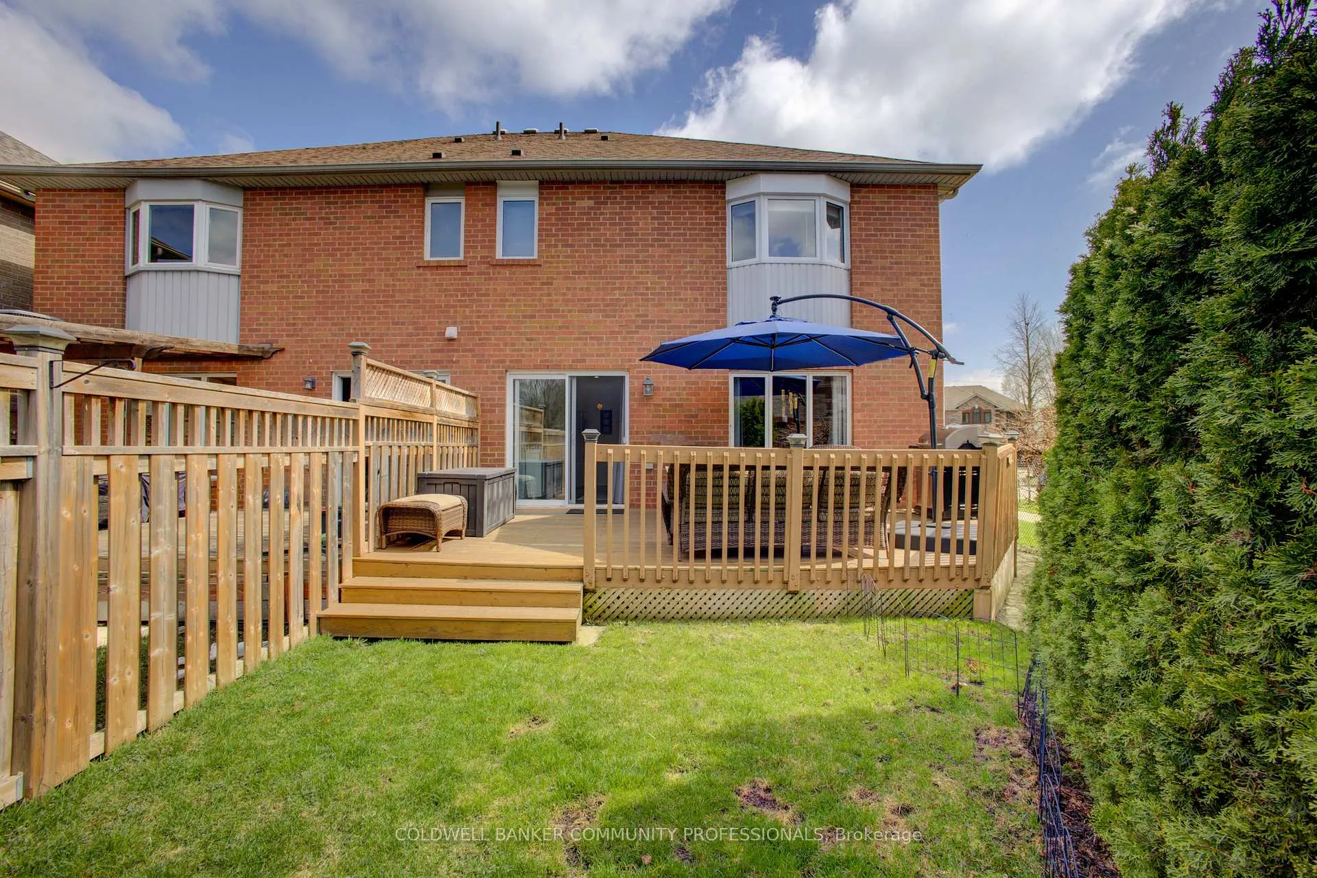 Photo 44 of 32 Mcclure Court, Halton Hills, Georgetown — HOMEH